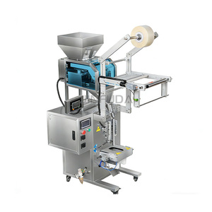 <strong>Measuring</strong> Cup Quantitative <strong>Vertical</strong> Sealing Integrated Packaging <strong>Machine</strong> Fully Automatic - Product Image 6