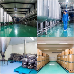 Bột chiết xuất nhân sâm 10%-80% Ginsenoside OEM Viên nang nhân sâm - Product Image 5