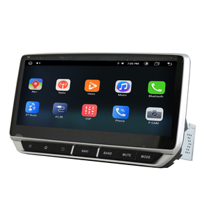 Radio de coche RoadNavi Android 13 para NISSAN Tenna Sylphy 2019-2020 CarPlay Gps Navi 4G 360 Cámara