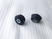 93-0577 MOUNT VIBRATION untuk Bagian Kompresor Pendingin Plastik TK untuk Model Seri-T 1080R 1000R 880R 800R 680R 600R