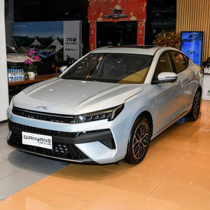 Venta al por Mayor de Autos Nuevos 2023 JAC <span class=keywords><strong>A5</strong></span> PLUS 1.5T Modelo de Lujo Automático de Gasolina en Existencia - Product Image 4