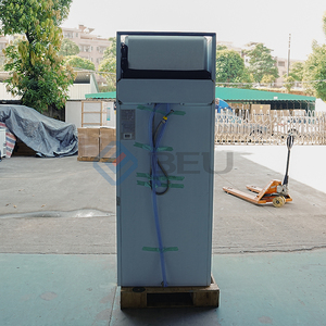 Frigorífico de Fermentación con 16 Bandejas, Retardador, Fermentador, Gabinete con Ventana de Vidrio para Panadería y Pastelería - Product Image 6