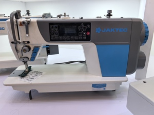 Máquina <span class=keywords><strong>de</strong></span> <span class=keywords><strong>Coser</strong></span> Computarizada JAKTEC JK-EB4S (Motor <span class=keywords><strong>de</strong></span> 1 Paso) Más Vendida - Product Image 4