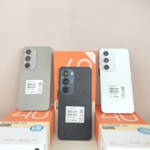 Édition Globale Spark 40 Pro Plus : Téléphone portable grand écran, 6900 mAh, charge 65 W, caméra arrière 50 MP, caméra avant 32 MP, 12 Go RAM, 512 Go ROM, double SIM - Product Image 3