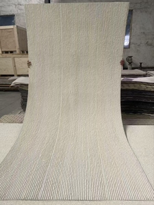 MCM Nouveau Panneau mural en pierre molle Feuille de revêtement imperméable <span class=keywords><strong>pour</strong></span> murs et plafonds <span class=keywords><strong>Dalle</strong></span> de roche souple ultra-mince flexible - Product Image 6