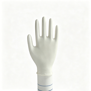 Guantes de Látex Desechables de Calidad Garantizada, Antideslizantes e Impermeables, Sin Polvo, Pruebas Rigurosas <span class=keywords><strong>para</strong></span> Mayor Tranquilidad - Product Image 2