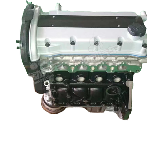 Ensemble moteur essence à aspiration naturelle 1.6L China Phant <span class=keywords><strong>L91</strong></span> pour Buick - Product Image 1