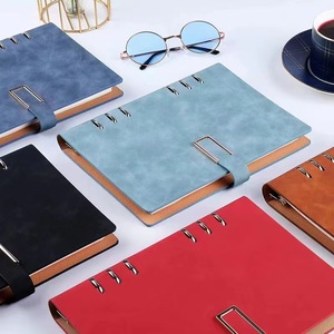 Ensemble cadeau d'entreprise personnalisé Ensemble de luxe de tasse à vide et de carnet de notes Kits exécutifs Cadeau promotionnel d'entreprise avec boîte - Product Image 2