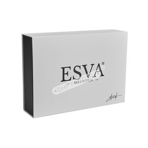 Aligneur dentaire personnalisable, 10 pièces, emballage cadeau magnétique, boîte bretelles invisibles - Product Image 4