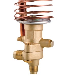 Vanne d'expansion Emerson XC-726SC-2B pour compresseur basse température – Pièces de refroidissement pour climatisation - Product Image 1