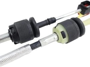 Cavi Frizione Trasmissione MT OEM BV6R7E395SC per <span class=keywords><strong>Ford</strong></span> Focus 2012-2014 <span class=keywords><strong>2.0</strong></span> Cavo di Controllo Cambio Trasmissione - Product Image 2