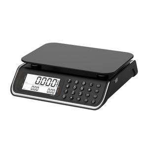 Veidt RC-A01 Wireless Wifi for Smart Scale Supermarket Use Multi-Function Price Computing Electronic Weighing Scales RC-A01 RC-A - Product Image 1