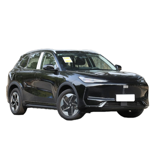 Venta de fábrica 2025 Galaxy E5 EX5 440km Sailing Edition 2025 Geely EV Car New Energy Vehicles 5 Doors 5 Saets SUV en venta - Product Image 1