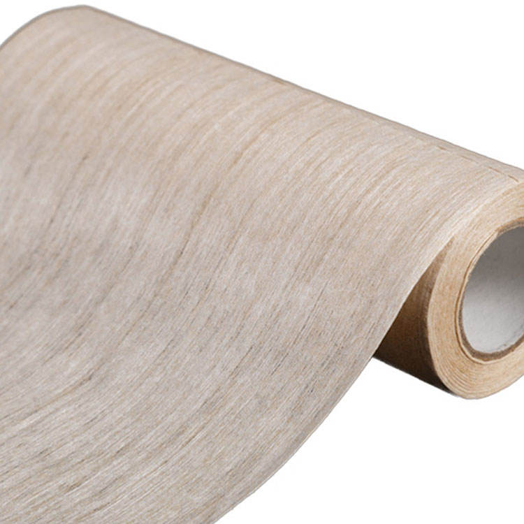 Natural Bamboo Nonwoven Fabric Roll Disposable Eco Soft High Water Absorption Multi-Purpose Cleaning Cloth Roll Bamboo Fiber