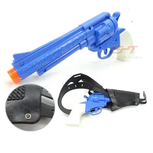 EPT Hot selling kids cowboy toy gun set for sale