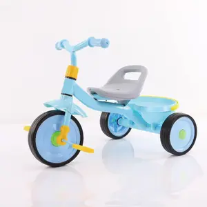 Produttore all'ingrosso di alta qualità miglior prezzo vendita calda triciclo per bambini/auto a pedali per bambini/tricicli per bambini