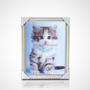 Affiche d'animaux 3D en plastique à effet lenticulaire, best-seller, pour la décoration de la maison - Product Image 3