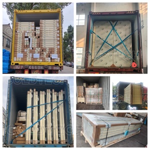 Tùy Chỉnh Lạnh Lưu Trữ Phòng Cửa Kính Tủ Đông Hiển Thị Walk-INS Mát - Product Image 5