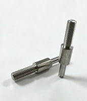 Pièces usinées CNC de haute précision sur mesure en aluminium et acier inoxydable, fraisage, tournage, perçage, brochage, électroérosion à fil, 3D pour