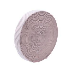 Tốt Độ Đàn Hồi Sọc Kết Cấu Đồ Lót Dây Thắt Lưng 3Cm <span class=keywords><strong>Nylon</strong></span> Dệt Mềm Sang Trọng Đàn Hồi Cho Thể Thao Quần Áo - Product Image 6