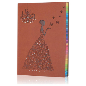 Cuadernos de planificación semanal sin fechas con papel rayado en el interior, agenda sencilla adecuada para el trabajo, la escuela y el planificación infantil. - Product Image 1