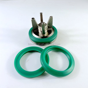 Pompe Frac et service de puits 7FO-V1 7FO-S1 Insert de soupape de pompe à boue et siège de soupape - Product Image 6