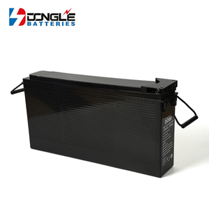 ドングル新入荷 DBF150-12 インバーターストレージ テレコム <span class=keywords><strong>12V</strong></span> <span class=keywords><strong>150Ah</strong></span> 鉛蓄電池 ゲルソーラーバッテリー - Product Image 1