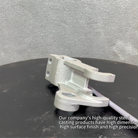 Vente directe de la fonderie Defang : Services et pièces de fonderie sur mesure en fonte, aluminium, fonte ductile et acier