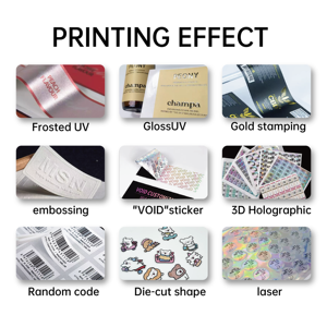 Scatole Personalizzate per Fiale <span class=keywords><strong>di</strong></span> Peptidi con Stampa Logo, Confezioni in Cartone per Fiale Singole da 3ml 5ml 10ml, Scatola Regalo per Fiale <span class=keywords><strong>di</strong></span> Peptidi - Product Image 2