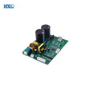 High Voltage Ac Input 24v 48v Cost Brushless Dc Motor Driver / BLDC Motor Controller