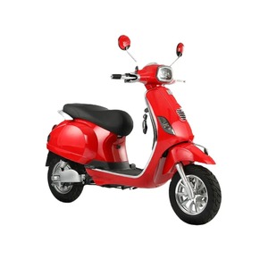 มอเตอร์ไซค์สปอร์ตความเร็วสูง 1500W 60V แบตเตอรี่ 20Ah - Product Image 3