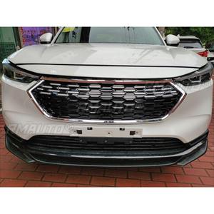 Parrilla Delantera Deportiva para Honda Vezel XRV HRV, Parrilla para Honda Vezel XRV HRV Sport 2023, Pieza de Modificación de Parrilla para Automóvil - Product Image 5