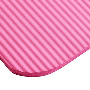 Tapis de yoga et de Pilates CZFIT personnalisable avec logo, protection environnementale, ultra-épais, antidérapant, équipement de fitness premium - Product Image 5