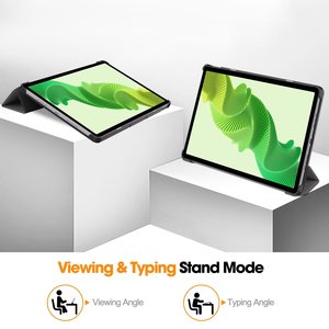 Le plus récent étui en cuir PU pour <span class=keywords><strong>Realme</strong></span> <span class=keywords><strong>Pad</strong></span> 2 étui pour Oppo <span class=keywords><strong>Realme</strong></span> <span class=keywords><strong>Pad</strong></span> 2 2023 11.5 pouces Design étui pour <span class=keywords><strong>tablette</strong></span> de luxe - Product Image 3