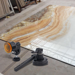 Cutter à verre professionnel de haute qualité en alliage d'aluminium, outil durable pour une découpe précise - Product Image 4