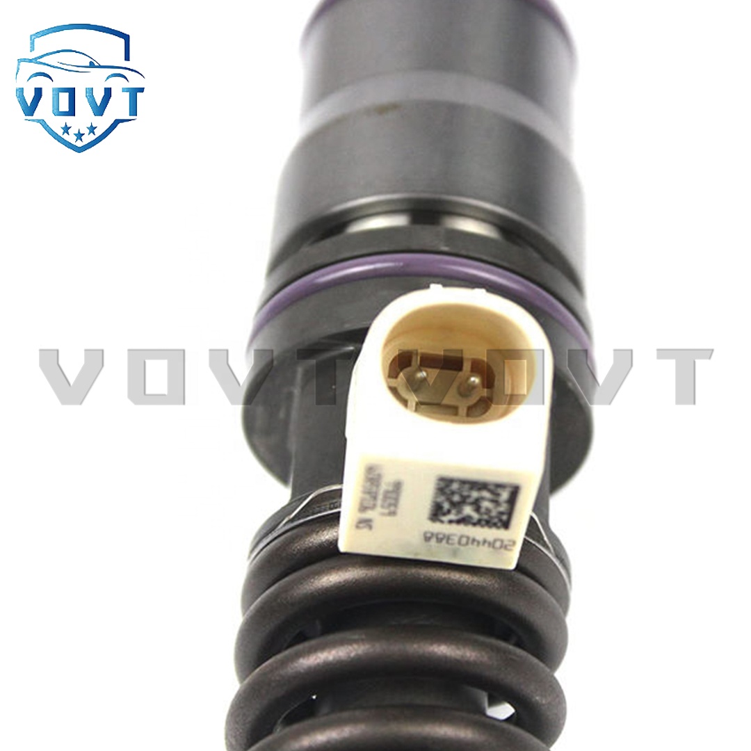 High Quality New Diesel Injector 20440388 3803654 BEBE4C01001 VOE20440388 Common Rail Injector for Volvo Auto Parts
