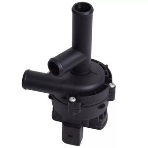 Pompe à eau électrique auxiliaire Mercedes-Benz 2218350064 pour remplacement et réparation - Product Image 2