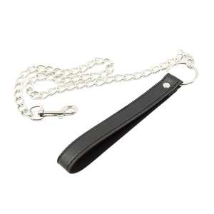<span class=keywords><strong>Collare</strong></span> in <span class=keywords><strong>Pelle</strong></span> Stile Punk con Rivetti, Accessori per Bondage, Giochi BDSM per Uomini e Donne - Product Image 4