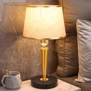 Lámpara LED de Estilo Francés, Retro y de Lujo, con Sensor, para Cuidado del Bebé, Luz de Noche para Dormitorio, con Luz Cálida para Hoteles - Product Image 5
