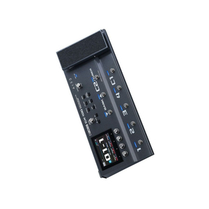 TH - VN - SG DDP | Boss GX-100 ギターエフェクトプロセッサー - プロギター、スタジオ、ステージ用マルチペダル - Product Image 5