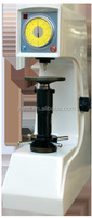 Durómetro Manual de Metales Rockwell HR-150A para Pruebas de Dureza de Metales, Equipo de Prueba Rockwell Portátil