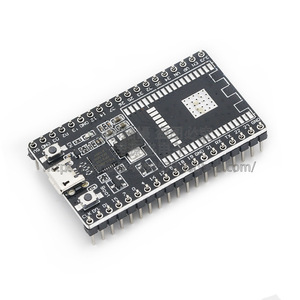 Carte de développement Esp32 DevKitC avec module Wroom 32d 32u Wrover, compatible avec les projets de microcontrôleurs - Product Image 1
