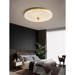 Luxury Postmodern Minimalist Nordic Style Ceiling <b>Light</b> for Master Bedroom Study/<b>Dining</b> Room Luxury Room Lighting - Product Image 6