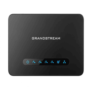 Grandstream HT814 Là Cổng Thoại Điện Thoại IP Được Thiết Kế Cho Các Doanh Nghiệp Vừa Và Nhỏ - Product Image 3