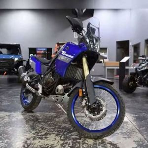 พร้อมขาย! โปรโมชั่นรถมอเตอร์ไซค์สปอร์ต <span class=keywords><strong>Yamaha</strong></span> Tenere <span class=keywords><strong>700</strong></span> รุ่นปี 2025 - Product Image 1