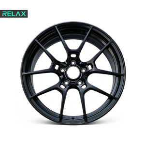 Ordine all'ingrosso Roys Engineering Valk Racing G025 cerchi forgiati con Logo personalizzato ruote Auto - Product Image 4