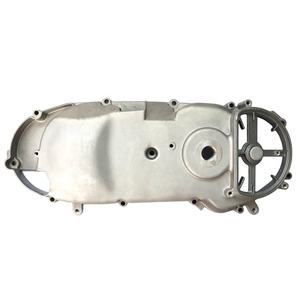 Высококачественные запчасти для мотоцикла левая Крышка картера двигателя для скутера Левая крышка двигателя для Yamaha - Product Image 2