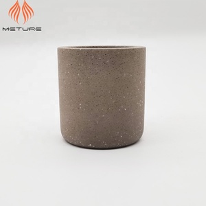 Vari Rosso grigio <span class=keywords><strong>bianco</strong></span> terrazzo <span class=keywords><strong>cemento</strong></span> fiore <span class=keywords><strong>fioriere</strong></span> coperta - Product Image 3