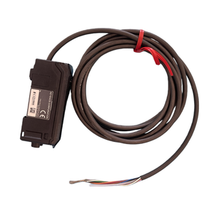 Amplificador de Sensor de Contacto Digital de Alta Precisión KEYENCE GT2-71D, Salida de Pulso, Resolución de 0,1 m, Montaje en Riel DIN - Product Image 4