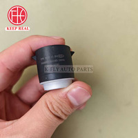 NIO AUTO PARTS Sensor Radar Parkir Belakang 704000722AAABX untuk CHERY OMODA E5 5